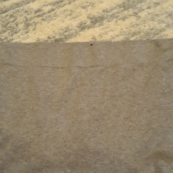 ❤Emma's Expressions maternity leggings - Picture 3 of 3